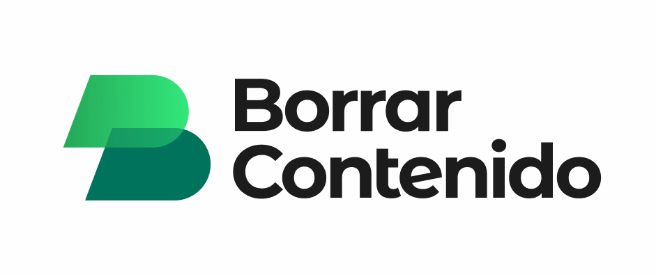 Borrar Contenido
